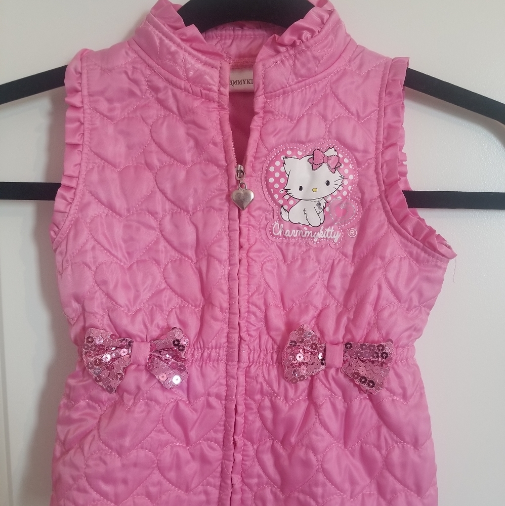 Vest